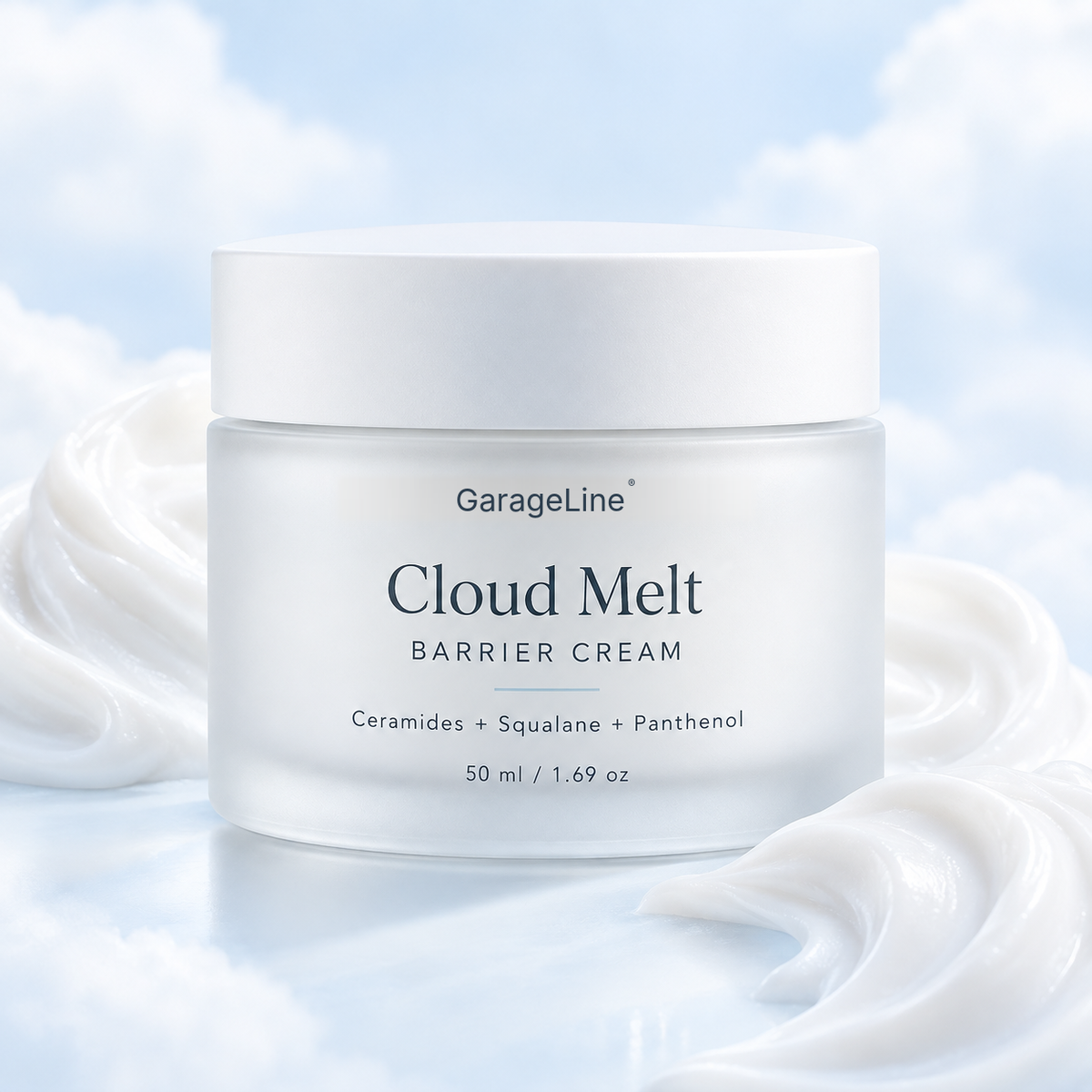 GarageLine® Barrier Cream