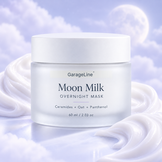 GarageLine®  Overnight Mask