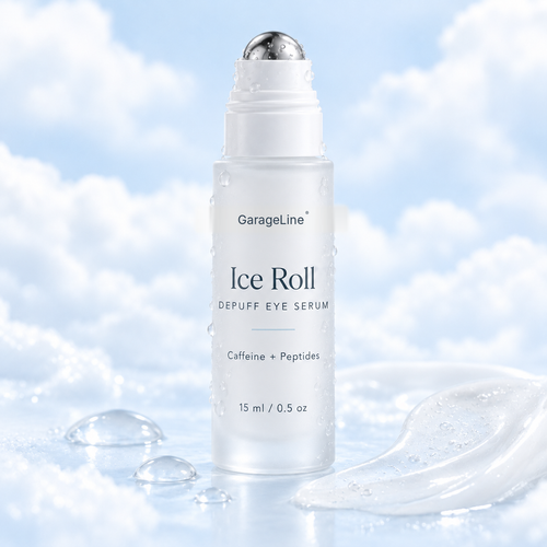 GarageLine®Depuff Eye Serum