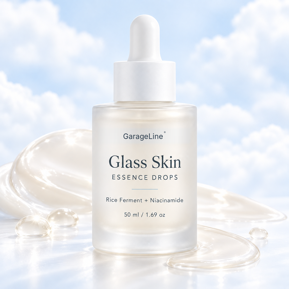 GarageLine® Essence Drops