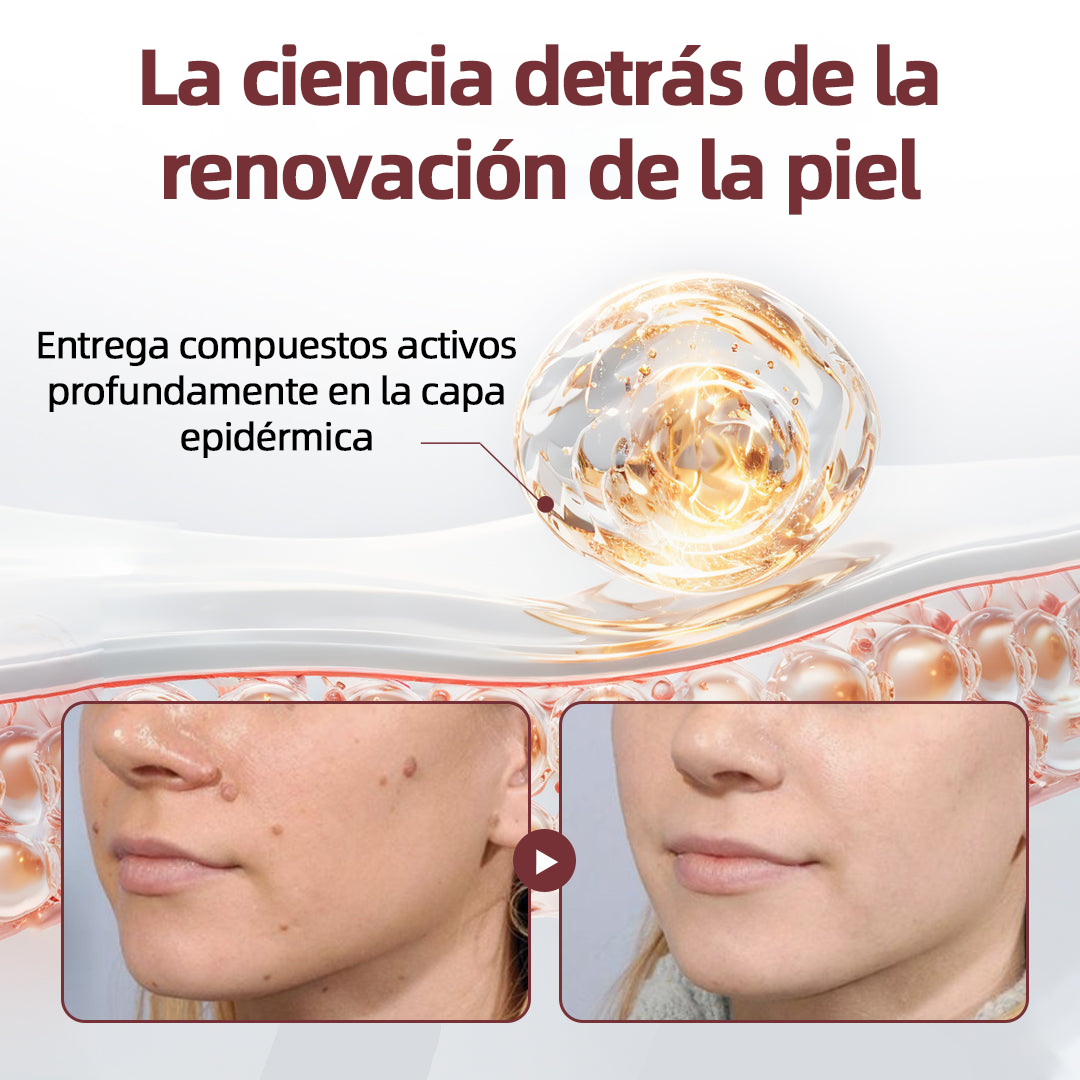 Cortificación oficial 😊 𝑪𝒖𝒓𝒆𝑽𝒊𝒗𝒐® Crema reparadora dual con células madre de arroz negro