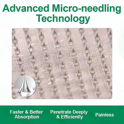 🇺🇸🦅✅Healrize® VeinTarget Microneedle Patch⚡Instant Relief, Long-Term Results 👩‍⚕️