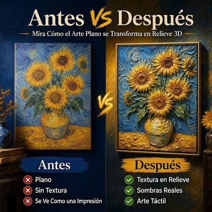 Ahorra un 50 % si lo pides hoy mismo🔮丨Rotulador artístico en relieve 3D IEY®: convierte tus dibujos planos en obras de arte en 3D que se pueden tocar🪄