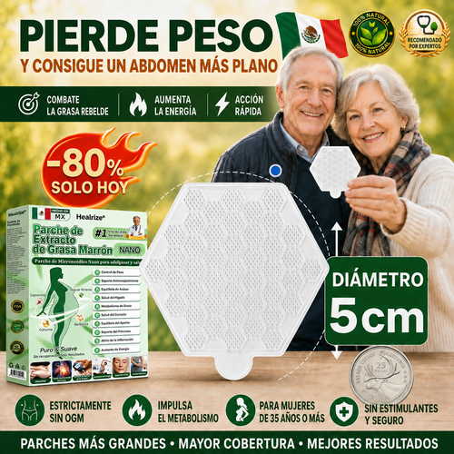 𝐓𝐢𝐞𝐧𝐝𝐚 𝐎𝐟𝐢𝐜𝐢𝐚𝐥 🪢𝐇𝐞𝐚𝐥𝐫𝐢𝐳𝐞® 𝐏𝐚𝐫𝐜𝐡𝐞 𝐃𝐞 𝐌𝐢𝐜𝐫𝐨𝐚𝐠𝐮𝐣𝐚𝐬 𝐍𝐚n𝐨 𝐂𝐨𝐧 𝐄𝐱𝐭𝐫𝐚𝐜𝐭𝐨 𝐃𝐞 𝐆𝐫𝐚s𝐚 𝐏𝐚r𝐝𝐚 (𝐒𝐨𝐥𝐨 𝐮𝐧𝐚 𝐯𝐞𝐳 𝐚𝐥 𝐝í𝐚, 𝐜𝐚𝐦𝐛𝐢𝐨𝐬 𝐯𝐢𝐬𝐢𝐛𝐥𝐞𝐬 𝐞𝐧 𝟕 𝐝í𝐚𝐬）