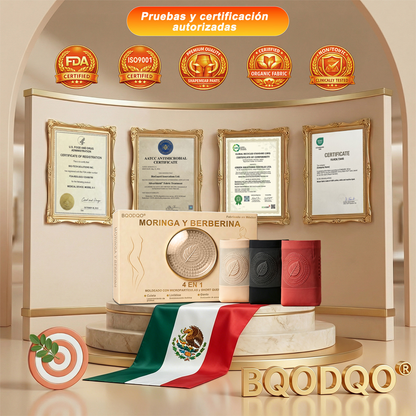 𝐓𝐢𝐞𝐧𝐝𝐚 𝐎𝐟𝐢𝐜𝐢𝐚𝐥 𝐝𝐞 𝐥𝐚 𝐌𝐚𝐫𝐜𝐚 | 🔥BQODQO® 𝟐𝟎𝟐𝟔 𝐒𝐡𝐨𝐫𝐭 𝐄𝐬𝐜𝐮𝐥𝐭𝐨𝐫 𝐲 𝐐𝐮𝐞𝐦𝐚𝐠𝐫𝐚𝐬𝐚𝐬 𝟒-𝐞𝐧-𝟏 𝐜𝐨𝐧 𝐌𝐨𝐫𝐢𝐧𝐠𝐚 𝐲 𝐁𝐞𝐫𝐛𝐞𝐫𝐢𝐧𝐚 (𝐌𝐢𝐜𝐫𝐨-𝐩𝐚𝐫𝐭í𝐜𝐮𝐥𝐚𝐬)