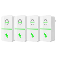 🔥4PCS 💰70%OFF💰 - $69.97 USD