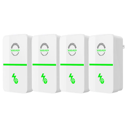 Dobshow™ Home WiFi Booster Power-Saver