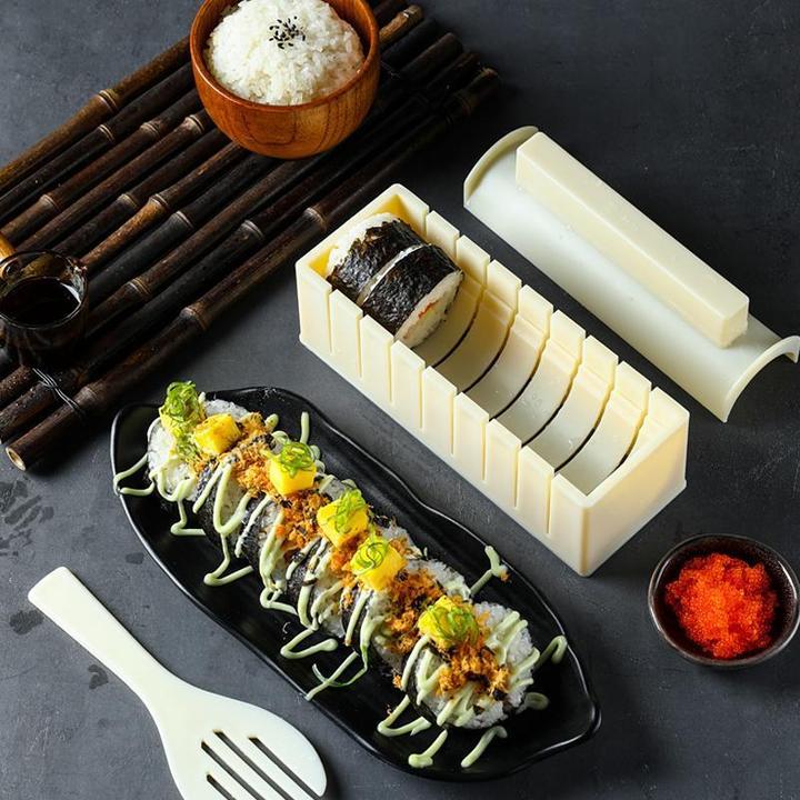 (🎁2025 Año Nuevo Hot Sale🎁DIY Sushi Maker