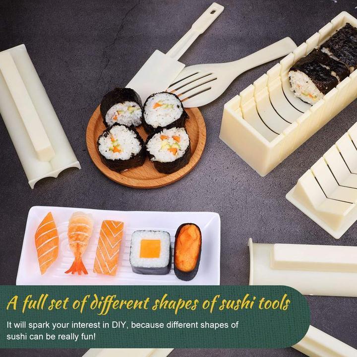 (🎁2025 Año Nuevo Hot Sale🎁DIY Sushi Maker