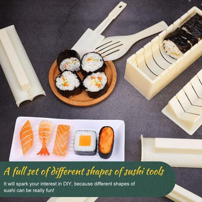 (🎁2025 Año Nuevo Hot Sale🎁DIY Sushi Maker