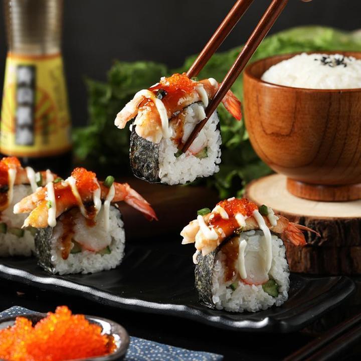 (🎁2025 Año Nuevo Hot Sale🎁DIY Sushi Maker