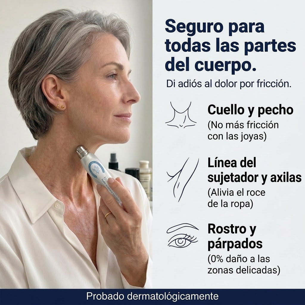 Instalación registrada ante COFEPRIS丨🩺 Eliminador de acrocordones y manchas en 7 días Pluma roll-on avanzada, sin dolor y sin dejar cicatrices