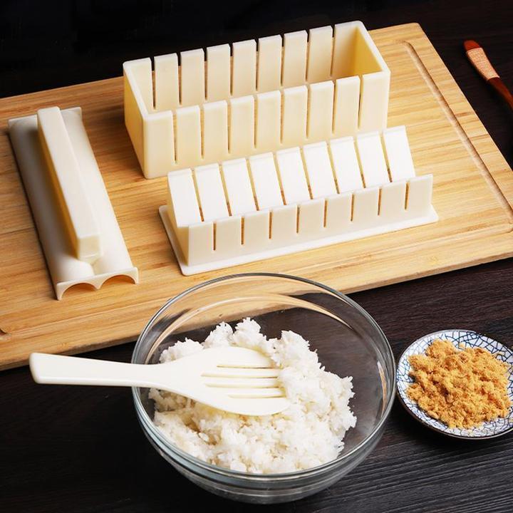 (🎁2025 Año Nuevo Hot Sale🎁DIY Sushi Maker