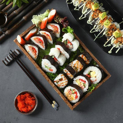 (🎁2025 Año Nuevo Hot Sale🎁DIY Sushi Maker