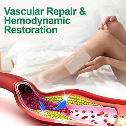 🇺🇸🦅✅Healrize® VeinTarget Microneedle Patch⚡Instant Relief, Long-Term Results 👩‍⚕️