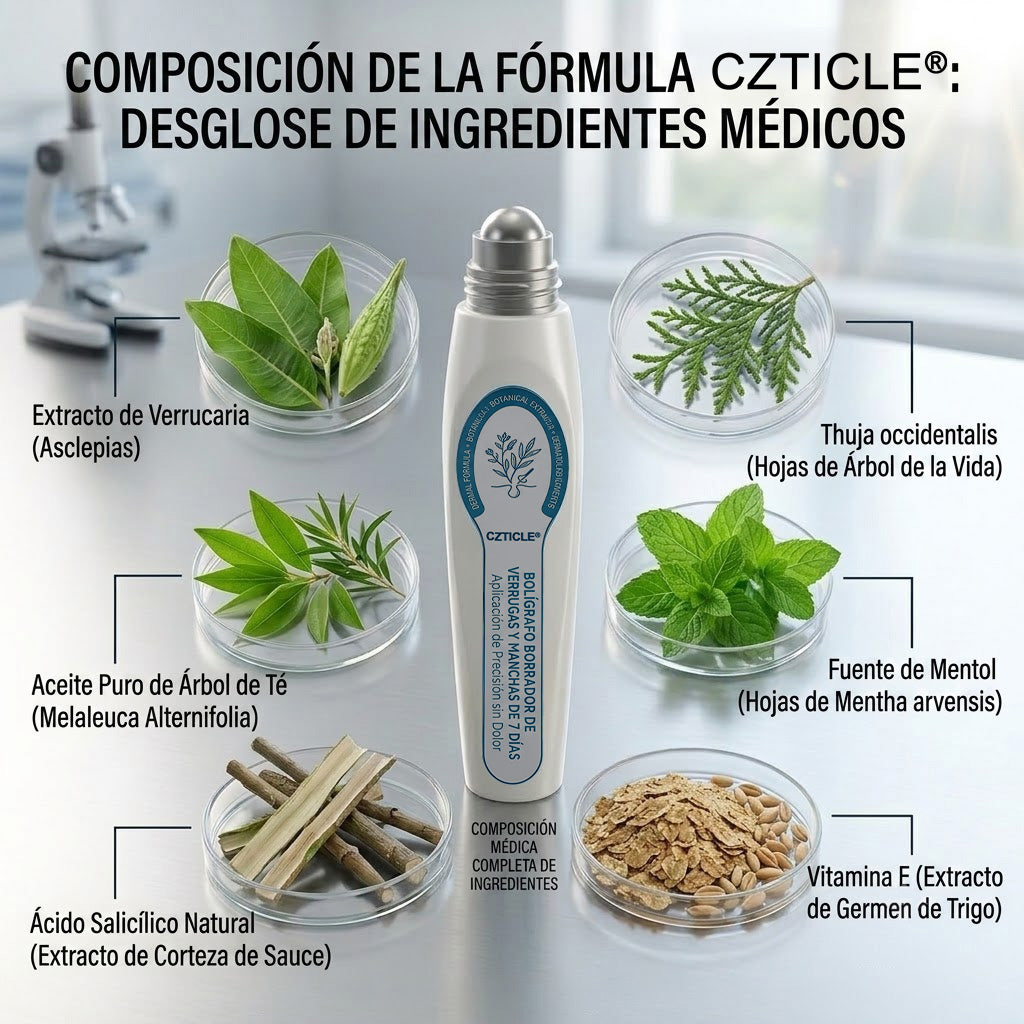 Instalación registrada ante COFEPRIS丨🩺 Eliminador de acrocordones y manchas en 7 días Pluma roll-on avanzada, sin dolor y sin dejar cicatrices