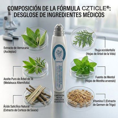 Instalación registrada ante COFEPRIS丨🩺 Eliminador de acrocordones y manchas en 7 días Pluma roll-on avanzada, sin dolor y sin dejar cicatrices