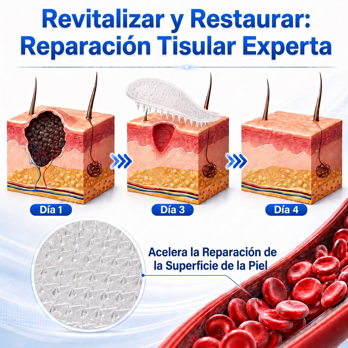 👩‍⚕️🎉𝑻𝒊𝒆𝒏𝒅𝒂 𝑶𝒇𝒊𝒄𝒊𝒂𝒍 | CZTICLE® ☃️ 𝑀𝑖𝑐𝑟𝑜𝑎𝑔𝑢𝑗𝑎𝑠 𝑃𝑖𝑒𝑙 𝐼𝑚𝑝𝑒𝑐𝑎𝑏𝑙𝑒 𝐸𝑙𝑖𝑚𝑖𝑛𝑎𝑐𝑖ó𝑛 𝐷𝑒 𝑉𝑒𝑟𝑟𝑢𝑔𝑎𝑠 𝑃𝑎𝑟𝑐ℎ𝑒 (𝑃𝑎𝑟𝑎 𝑎𝑐𝑟𝑜𝑐𝑜𝑟𝑑𝑜𝑛𝑒𝑠, 𝑝𝑒𝑞𝑢𝑒ñ𝑎𝑠 𝑖𝑚𝑝𝑒𝑟𝑓𝑒𝑐𝑐𝑖𝑜𝑛𝑒𝑠 𝑐𝑢𝑡á𝑛𝑒𝑎𝑠, 𝑣𝑒𝑟𝑟𝑢𝑔𝑎𝑠, 𝑙𝑢𝑛𝑎𝑟𝑒𝑠, 𝑚𝑎𝑛𝑐ℎ𝑎𝑠 𝑑𝑒 𝑙𝑎 𝑒𝑑𝑎𝑑 𝑦 𝑝𝑟𝑜𝑏𝑙𝑒𝑚𝑎𝑠 𝑑𝑒 𝑝𝑖𝑔𝑚𝑒𝑛𝑡𝑎𝑐𝑖ó𝑛.)
