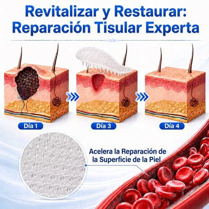 👩‍⚕️🎉𝑻𝒊𝒆𝒏𝒅𝒂 𝑶𝒇𝒊𝒄𝒊𝒂𝒍 | CZTICLE® ☃️ 𝑀𝑖𝑐𝑟𝑜𝑎𝑔𝑢𝑗𝑎𝑠 𝑃𝑖𝑒𝑙 𝐼𝑚𝑝𝑒𝑐𝑎𝑏𝑙𝑒 𝐸𝑙𝑖𝑚𝑖𝑛𝑎𝑐𝑖ó𝑛 𝐷𝑒 𝑉𝑒𝑟𝑟𝑢𝑔𝑎𝑠 𝑃𝑎𝑟𝑐ℎ𝑒 (𝑃𝑎𝑟𝑎 𝑎𝑐𝑟𝑜𝑐𝑜𝑟𝑑𝑜𝑛𝑒𝑠, 𝑝𝑒𝑞𝑢𝑒ñ𝑎𝑠 𝑖𝑚𝑝𝑒𝑟𝑓𝑒𝑐𝑐𝑖𝑜𝑛𝑒𝑠 𝑐𝑢𝑡á𝑛𝑒𝑎𝑠, 𝑣𝑒𝑟𝑟𝑢𝑔𝑎𝑠, 𝑙𝑢𝑛𝑎𝑟𝑒𝑠, 𝑚𝑎𝑛𝑐ℎ𝑎𝑠 𝑑𝑒 𝑙𝑎 𝑒𝑑𝑎𝑑 𝑦 𝑝𝑟𝑜𝑏𝑙𝑒𝑚𝑎𝑠 𝑑𝑒 𝑝𝑖𝑔𝑚𝑒𝑛𝑡𝑎𝑐𝑖ó𝑛.)