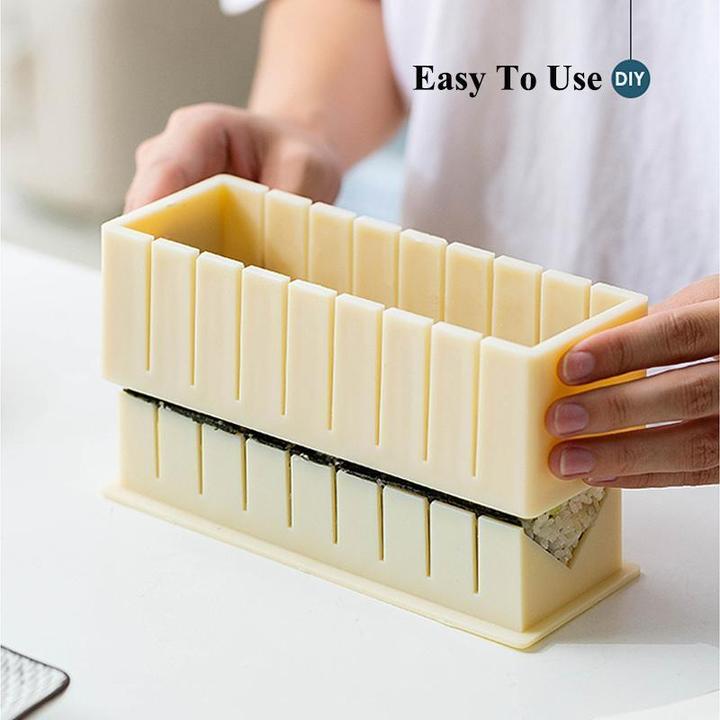 (🎁2025 Año Nuevo Hot Sale🎁DIY Sushi Maker