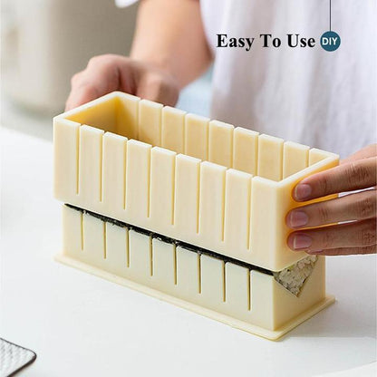 (🎁2025 Año Nuevo Hot Sale🎁DIY Sushi Maker